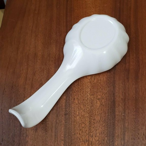 Pioneer Woman Spring Bouquet  Spoon Rest melamine - Picture 8 of 8